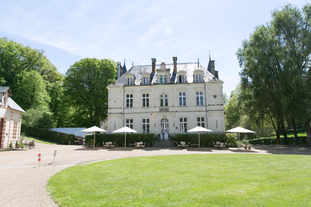 Chateau De Vallagon Bourré المظهر الخارجي الصورة